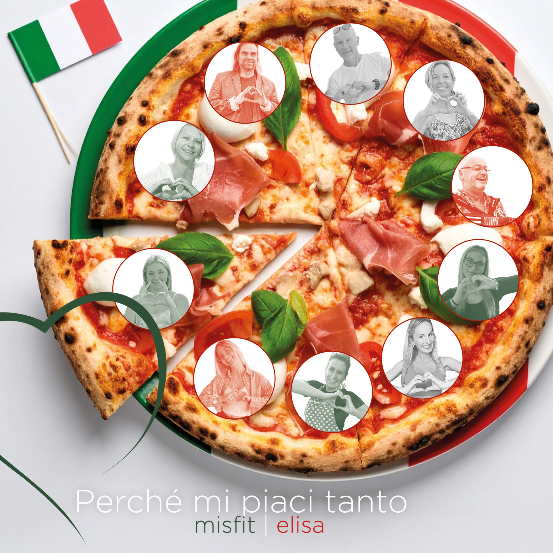 Originalcover · Weu I Di So Mog